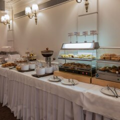 Отель Coral Hotel Athens Греция, Афины - 2 отзыва об отеле, цены и фото номеров - забронировать отель Coral Hotel Athens онлайн фото 5