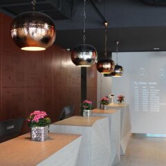 Отель Star Inn Lisbon Aeroporto Португалия, Лиссабон - 9 отзывов об отеле, цены и фото номеров - забронировать отель Star Inn Lisbon Aeroporto онлайн в номере фото 2