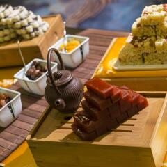 Four Seasons Hotel Beijing с домашними животными