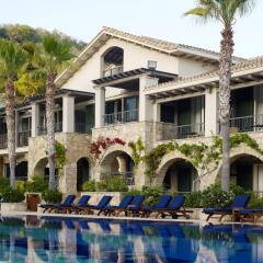 Отель Columbia Beach Resort бассейн
