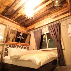 Отель February Boutique Hotel Южная Корея, Тэгу - отзывы, цены и фото номеров - забронировать отель February Boutique Hotel онлайн комната для гостей фото 5