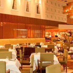 Отель Park Hyatt Zurich фото 12