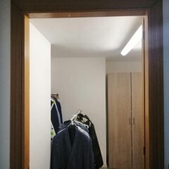 Апартаменты Apartment With one Bedroom in Castelfidardo, With Furnished Terrace and Wifi Кастельфидардо фото 2