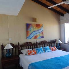 Hotel Boutique Catedral Vallarta комната для гостей фото 4
