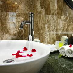 Hoian Sincerity Hotel & Spa спа