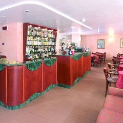 Hotel Bel Sogno гостиничный бар