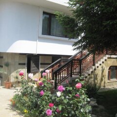 Отель Guest House Yanina Болгария, Генерал-Кантраджиево - отзывы, цены и фото номеров - забронировать отель Guest House Yanina онлайн фото 8