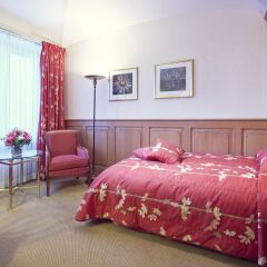 Отель Kulm Hotel St. Moritz Швейцария, Санкт-Мориц - отзывы, цены и фото номеров - забронировать отель Kulm Hotel St. Moritz онлайн детские мероприятия фото 2