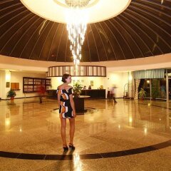 Отель Çenger Beach Resort Spa - All Inclusive Ченгер помещение для мероприятий фото 2