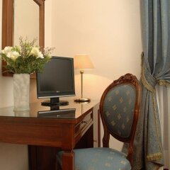 Отель Locanda SantAgostin Италия, Венеция - отзывы, цены и фото номеров - забронировать отель Locanda SantAgostin онлайн удобства в номере фото 2