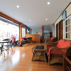 Отель The Siam Guest House Таиланд, Паттайя - 1 отзыв об отеле, цены и фото номеров - забронировать отель The Siam Guest House онлайн фото 8