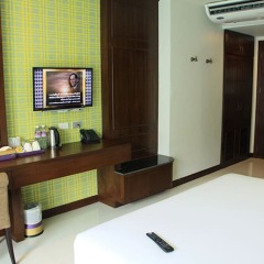 Supicha Pool Access Hotel удобства в номере