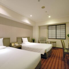 International Garden Hotel Narita in Narita, Japan from 69$, photos, reviews - zenhotels.com guestroom photo 2