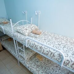 Comfort Hostel в номере