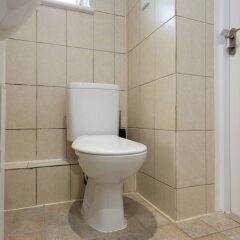 Отель 1 Bedroom Apartment Near Marylebone Великобритания, Лондон - отзывы, цены и фото номеров - забронировать отель 1 Bedroom Apartment Near Marylebone онлайн ванная