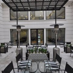 Amerian Executive Cordoba Hotel фото 2