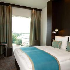 Отель Motel One Amsterdam Нидерланды, Амстердам - 1 отзыв об отеле, цены и фото номеров - забронировать отель Motel One Amsterdam онлайн комната для гостей