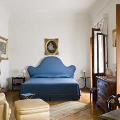 Отель Villa Barberina Италия, Вальдоббьадене - отзывы, цены и фото номеров - забронировать отель Villa Barberina онлайн комната для гостей фото 2