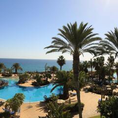R2 Pájara Beach Hotel & Spa - All Inclusive пляж фото 2