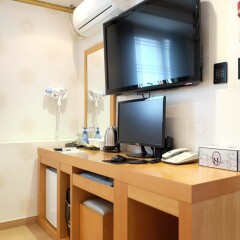 GS Hotel Jongno удобства в номере