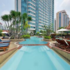 Отель Windsor Suites And Convention Бангкок детские мероприятия фото 2