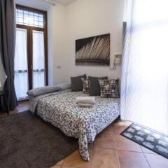 Отель Tiberina Apartment Италия, Рим - отзывы, цены и фото номеров - забронировать отель Tiberina Apartment онлайн фото 11