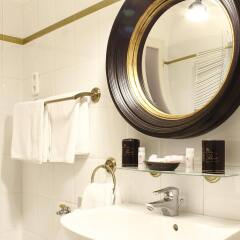 Отель Milford Suites Budapest ванная фото 2