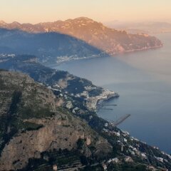 Отель Agriturismo Mare e Monti Аджерола фото 17