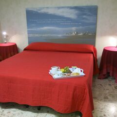 Отель Mare Nostrum Petit Hôtel Поццалло помещение для мероприятий