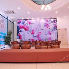 Отель Jinjiang Inn Suzhou Development Zone Donghuan Road Китай, Сучжоу - отзывы, цены и фото номеров - забронировать отель Jinjiang Inn Suzhou Development Zone Donghuan Road онлайн помещение для мероприятий