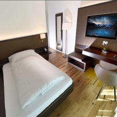 Hotel Kommod in Vaduz, Liechtenstein from 228$, photos, reviews - zenhotels.com guestroom photo 4