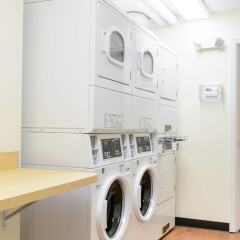 Отель Towneplace Suites Baltimore Fort Meade Аннаполис-Джанкшн