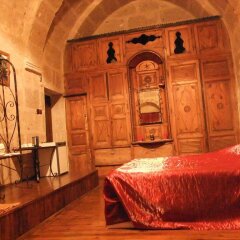 Kapadokya Ihlara Konaklari & Caves Турция, Гюзельюрт - отзывы, цены и фото номеров - забронировать отель Kapadokya Ihlara Konaklari & Caves онлайн сауна