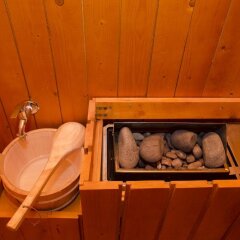 Отель Lys Hotel Вьетнам, Буонматхуот - отзывы, цены и фото номеров - забронировать отель Lys Hotel онлайн сауна