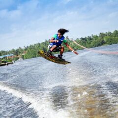 Отель Centara Ceysands Resort & Spa Sri Lanka спортивное сооружение