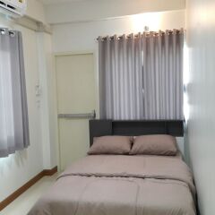 Sweet Pillow Hostel & Café Бангкок комната для гостей фото 5