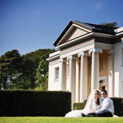 Best Western Lamphey Court Hotel and Spa фитнесс-зал