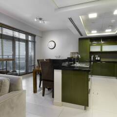 Отель Maison Privee - The Lofts интерьер отеля фото 2