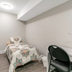 Отель Modern Townhouse at Marine by Elevate Rooms Канада, Ванкувер - отзывы, цены и фото номеров - забронировать отель Modern Townhouse at Marine by Elevate Rooms онлайн фото 7