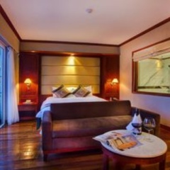 Conifer Boutique Hotel фото 4