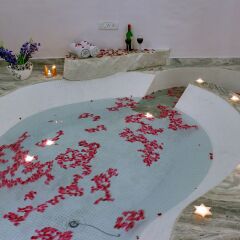Отель Lohagarh Fort Resort сауна