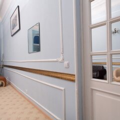 Гостиница Nomera na Sovetskoy удобства в номере фото 2