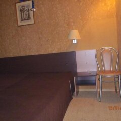 Отель Paralax Hotel Болгария, Варна - отзывы, цены и фото номеров - забронировать отель Paralax Hotel онлайн комната для гостей фото 2