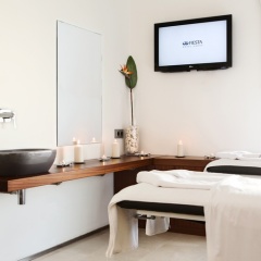 Отель Grand Palladium Palace Ibiza Resort & Spa - Все включено удобства в номере