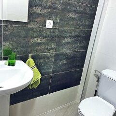 Отель M&F GRAN VÍA 2 Apartamento Испания, Мадрид - отзывы, цены и фото номеров - забронировать отель M&F GRAN VÍA 2 Apartamento онлайн фото 9