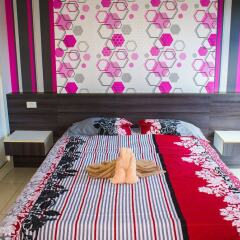 Апартаменты The Gallery Jomtien Beach Apartment Паттайя развлечения