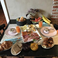 Отель B&B Sablon Antwerp в номере фото 2