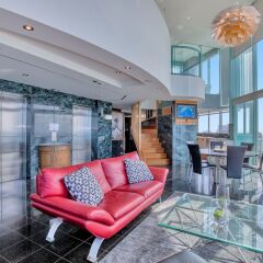 Отель The Waterford on Main Beach интерьер отеля фото 3