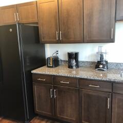 Апартаменты SoBe Arena District Apartments в номере фото 2