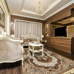 Отель Ras Al Khaimah Hotel ОАЭ, Рас-эль-Хайма - 2 отзыва об отеле, цены и фото номеров - забронировать отель Ras Al Khaimah Hotel онлайн фото 6